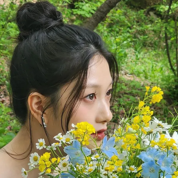 Fans' Pick: Best Moment of Lee Seoyeon