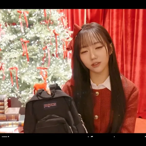 Fans' Pick: Best Moment of Park Shion (tripleS)