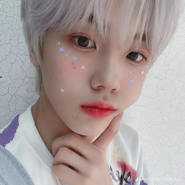 Today's Most Loved Seongmin (CRAVITY)