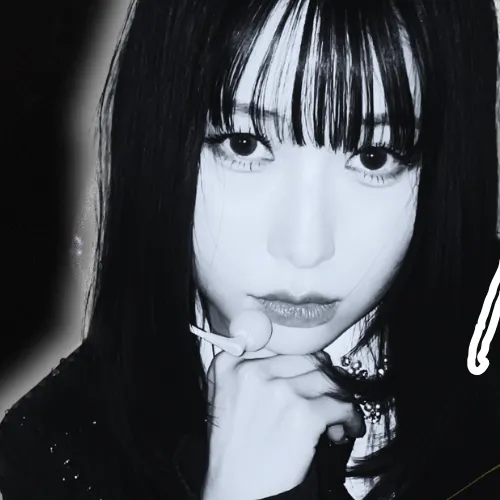 Top Photo Full of Kasahara Momona (ME:I) Love