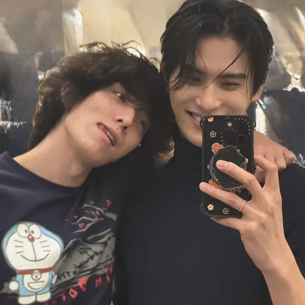 Top Photo Full of SF9 Love