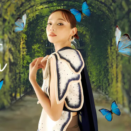 Fans' Pick: Best Moment of Gwen (BINI)