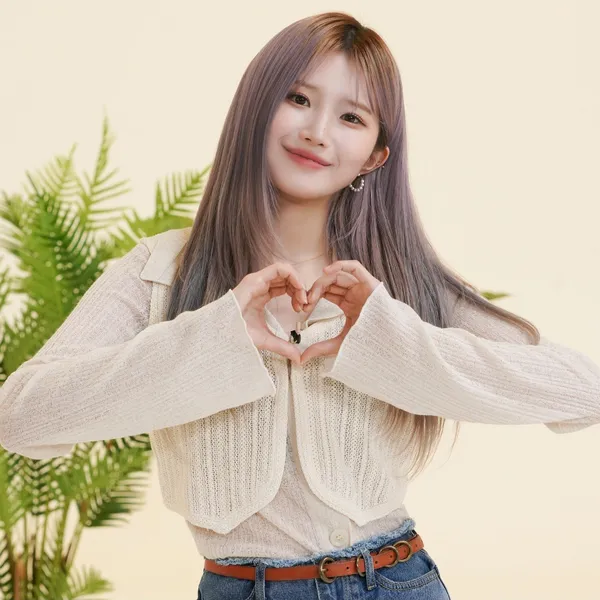 fromis_9 ハヨン toheart 約束会3回目 fromis_9 ハヨン toheart 約束会3回目 fromis_9 ハヨン toheart