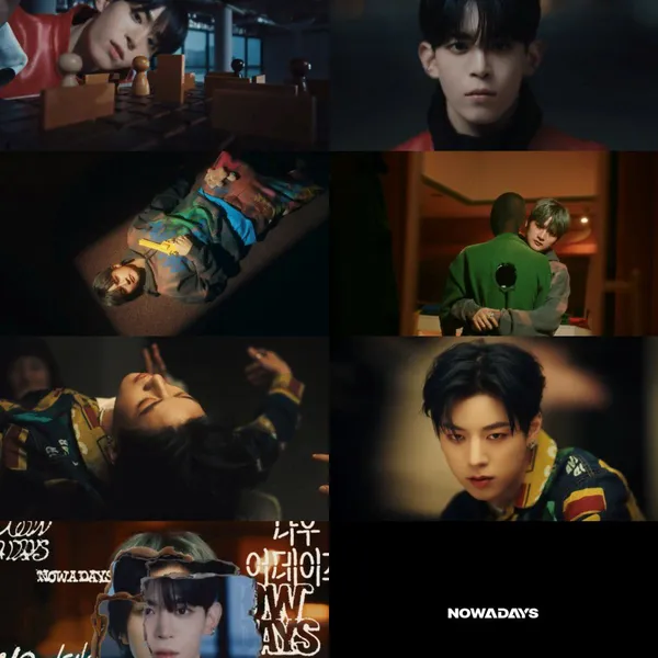 Top Photo Full of NOWZ Love