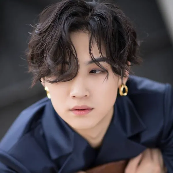 Today's Most Loved JAY B (GOT7)