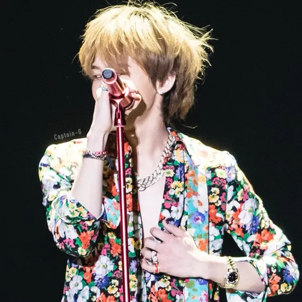 Fans' Pick: Best Moment of G-DRAGON (BIGBANG)