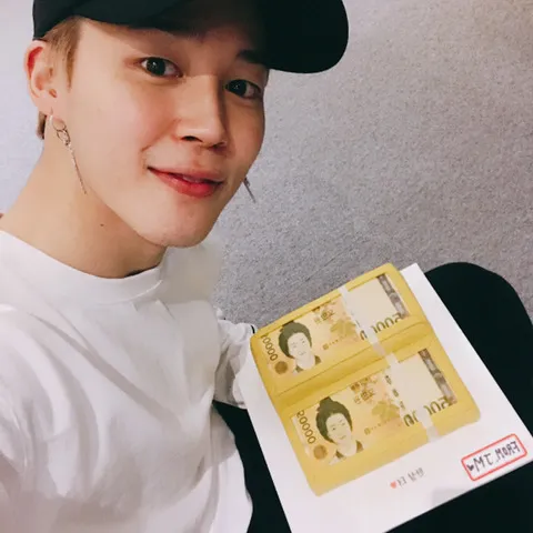 Jimin (BTS)