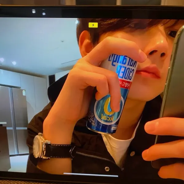 Fans' Pick: Best Moment of Kim Dongyun