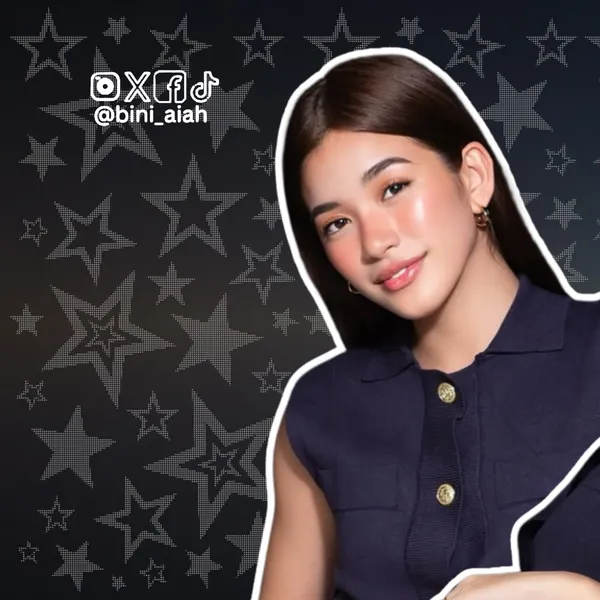 Fans' Pick: Best Moment of Aiah (BINI)