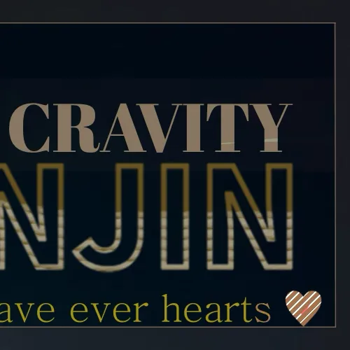 Fans' Pick: Best Moment of Wonjin (CRAVITY)