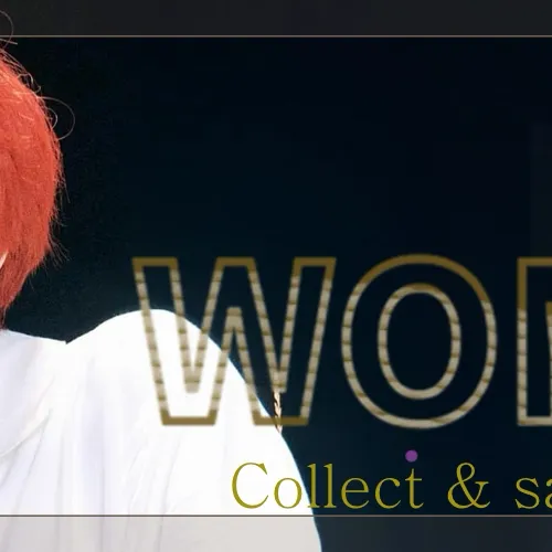 Top Photo Full of Wonjin (CRAVITY) Love