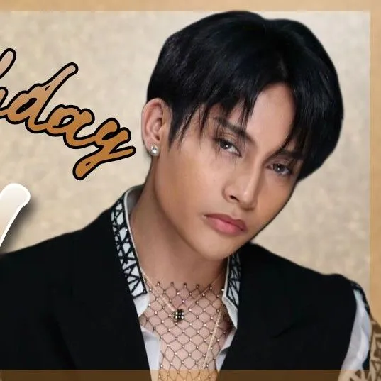 Today's Most Loved Ken (SB19)