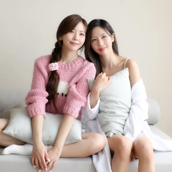 Top Photo Full of DREAMCATCHER Love