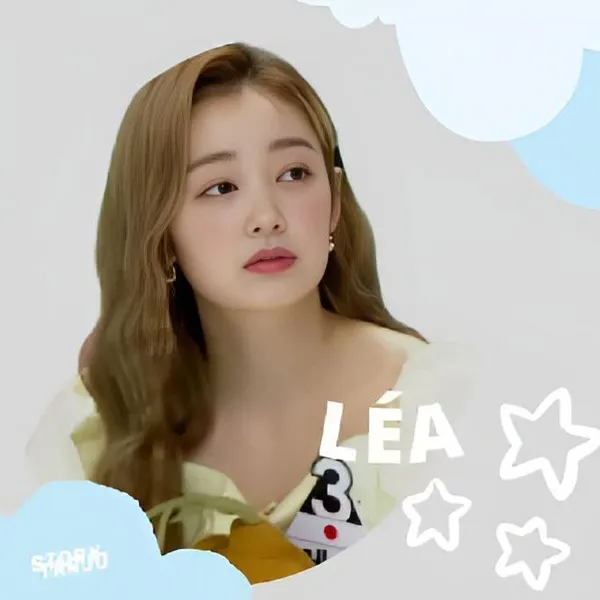 Top Photo Full of Léa (1995) Love