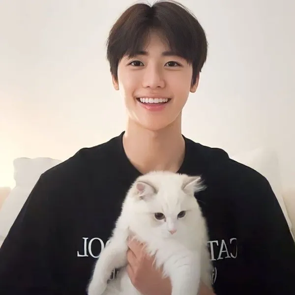 nct 2020 ちょんぎっ バインダー ジェミン