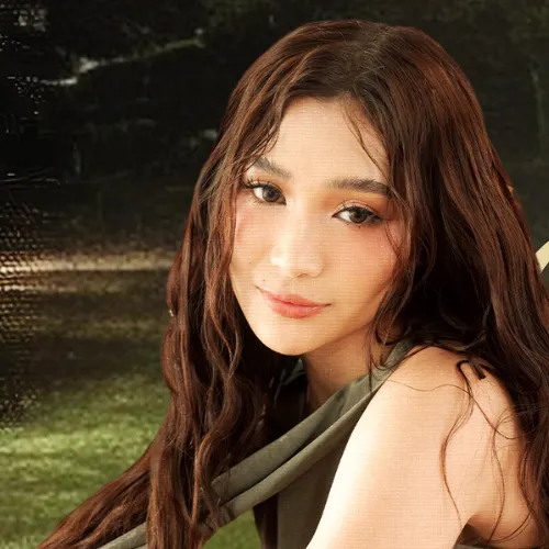 今日最も愛されたジョアンナ (BINI)の姿