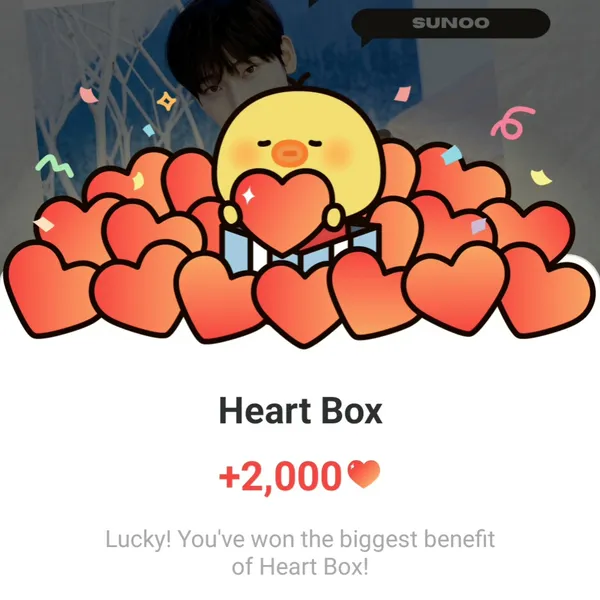 Fans' Pick: Best Moment of Sunoo (ENHYPEN)