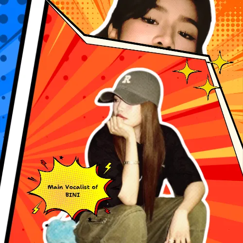 Top Photo Full of Maloi (BINI) Love