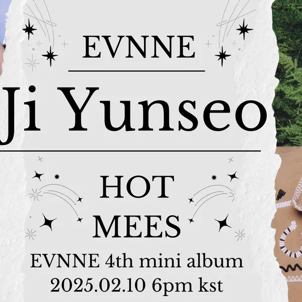 Fans' Pick: Best Moment of Ji Yunseo (EVNNE)