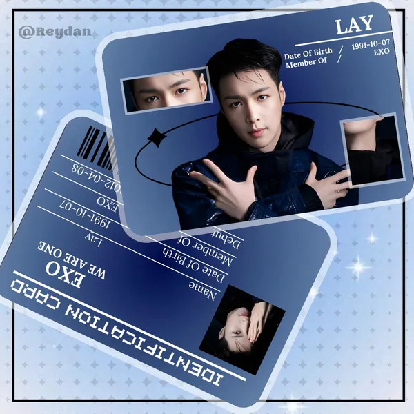 Today's Most Loved Lay (EXO)