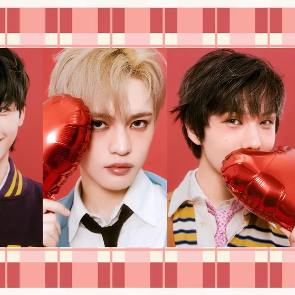 Today's Most Loved NCT DREAM