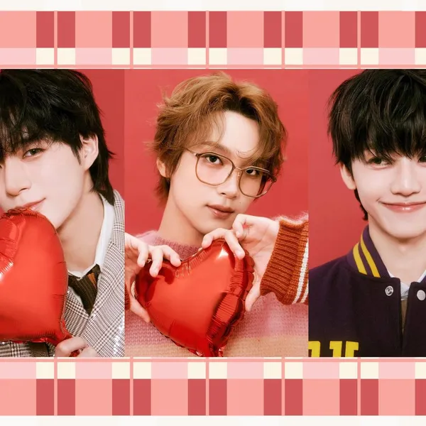 Top Photo Full of NCT DREAM Love