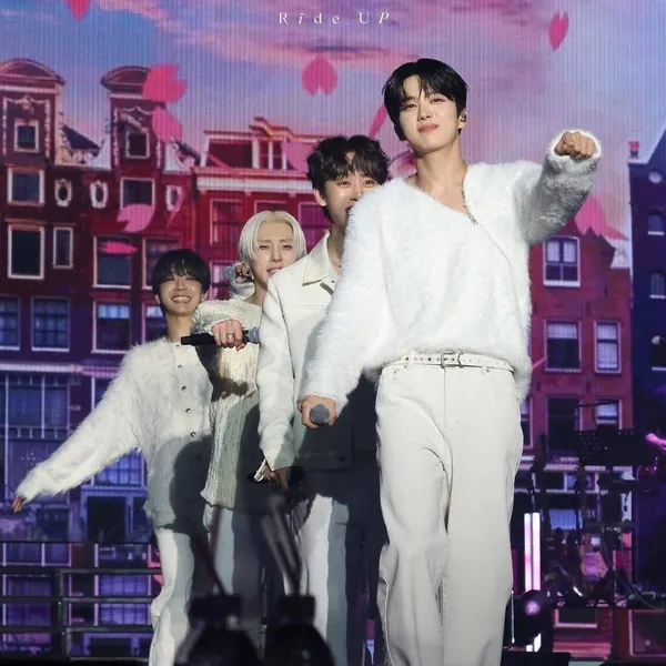 Top Photo Full of B.A.P Love