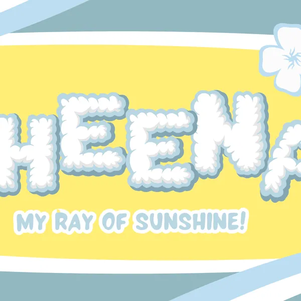 Top Photo Full of Sheena (BINI) Love