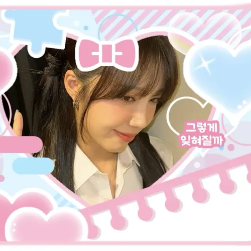 Momen Terbaik Apink Pilihan Penggemar