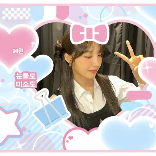 Momen Terbaik Apink Pilihan Penggemar