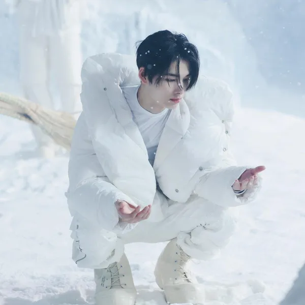Best moment chosen by NI-KI (ENHYPEN) fandom