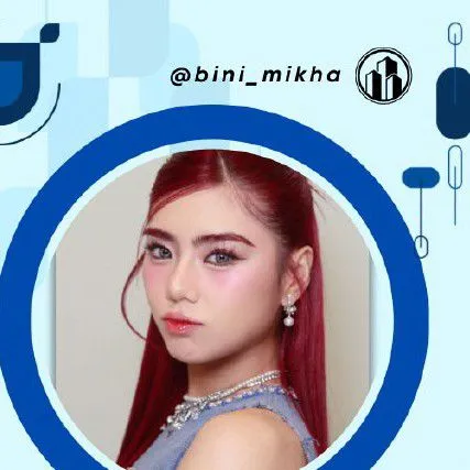 Today's Most Loved Mikha (BINI)