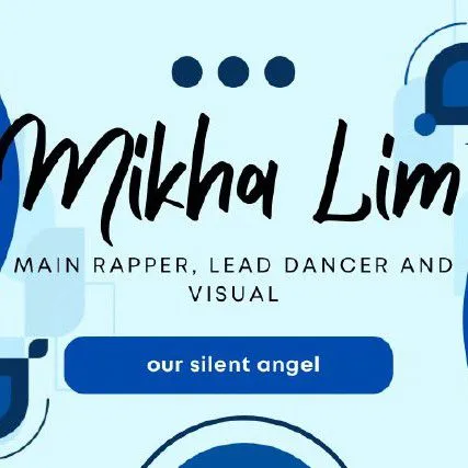 Top Photo Full of Mikha (BINI) Love