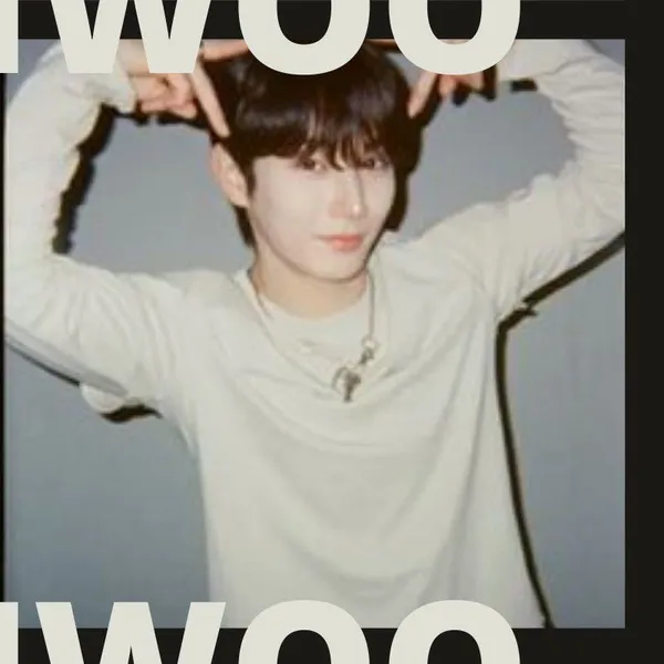 Top Photo Full of Ziwoo Love