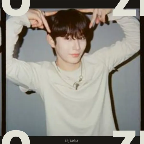 Fans' Pick: Best Moment of Ziwoo