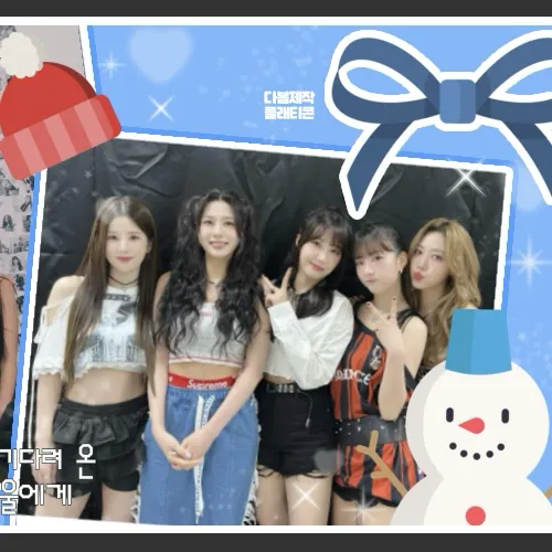 Momen Terbaik Apink Pilihan Penggemar