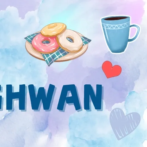 Today's Most Loved Jeong Seunghwan (ATBO)