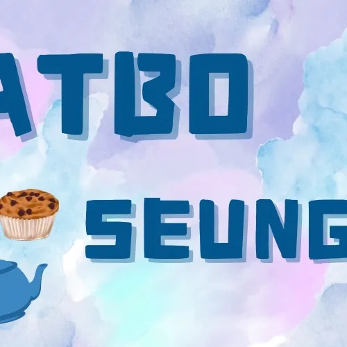 Top Photo Full of Jeong Seunghwan (ATBO) Love
