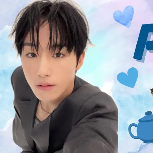 Today's Most Loved Jeong Seunghwan (ATBO)