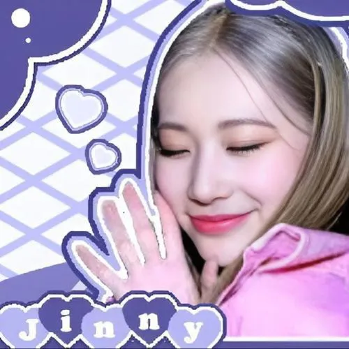 Today's Most Loved Jinny (SECRET NUMBER)