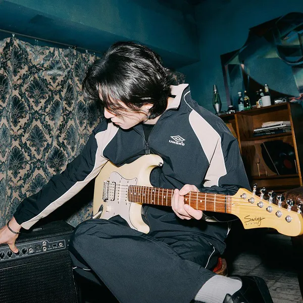 Fans' Pick: Best Moment of SungJin (DAY6)