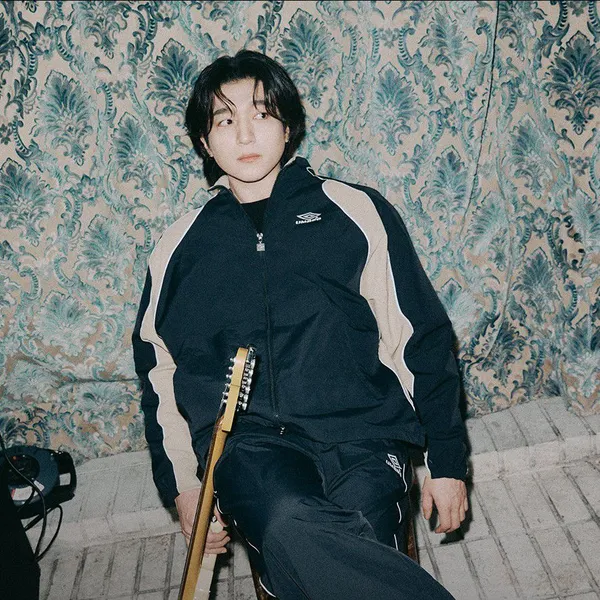 Fans' Pick: Best Moment of SungJin (DAY6)