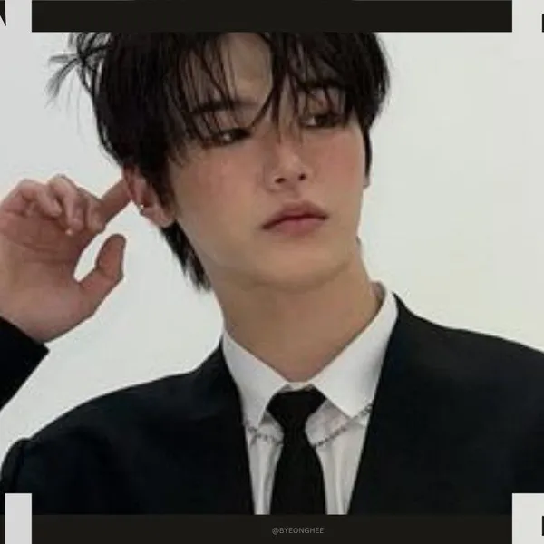 Top Photo Full of Bain (JUST B) Love