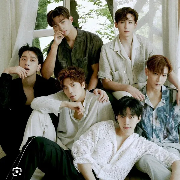 Fans' Pick: Best Moment of 2PM