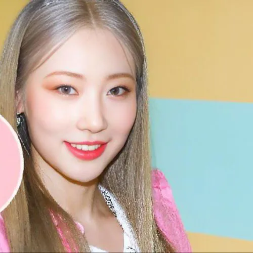 Fans' Pick: Best Moment of Jinny (SECRET NUMBER)