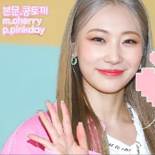 Fans' Pick: Best Moment of Jinny (SECRET NUMBER)