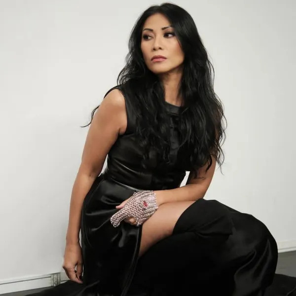 Fans' Pick: Best Moment of Anggun