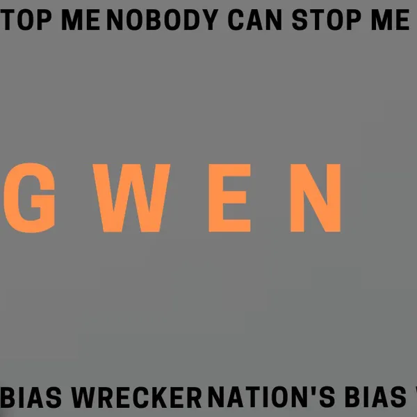 Top Photo Full of Gwen (BINI) Love