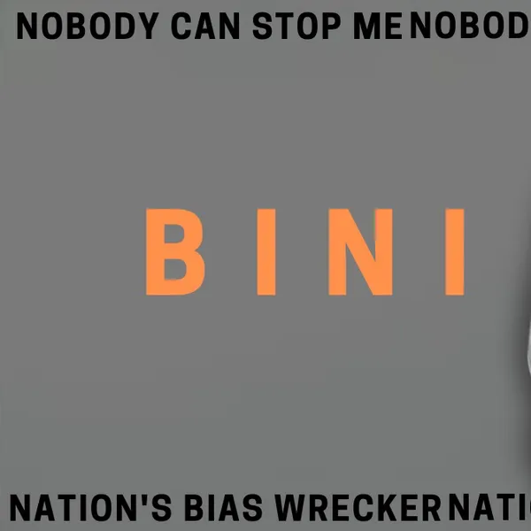 Top Photo Full of Gwen (BINI) Love