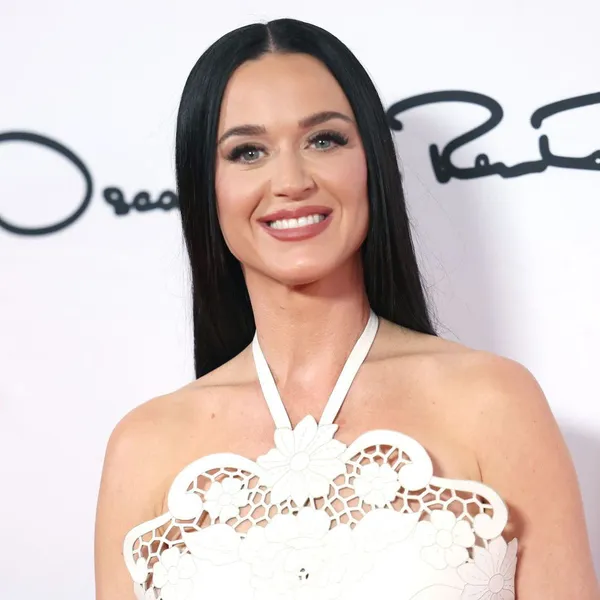 Today's Most Loved Katy Perry